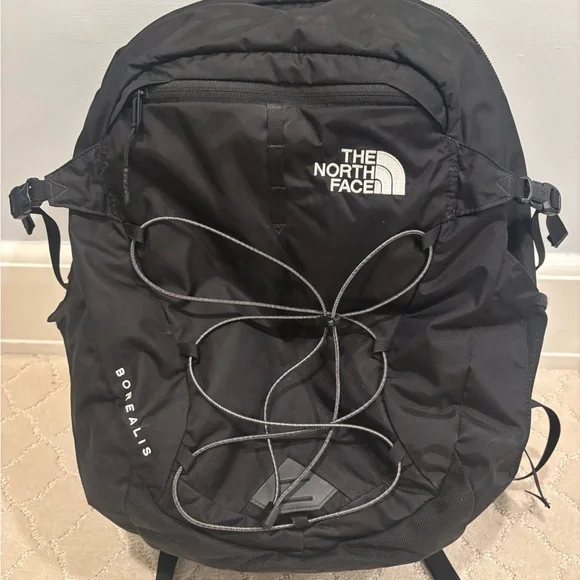 The North Face Borealis Backpack - Picture 1 of 8
